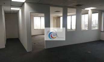 Imagem 7: Conjunto comercial de 157,87 m² com 4 vagas na VIla Olímpia