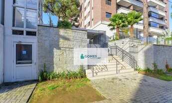 Imagem 4: Apartamento com 2 dormitórios para alugar, 58 m² por R$ 3.300,00/mês - Mercês - Curitiba/P