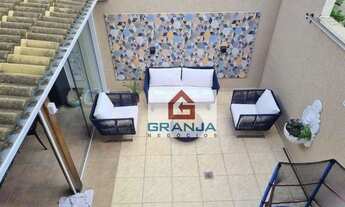 Imagem 6: Casa com 3 dormitórios à venda, 102 m² por R$ 660.000 - Granja Viana - Cotia/SP