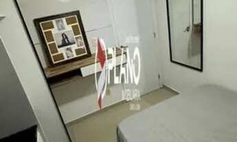 Imagem 5: ALUGO APARTAMENTO NA PAPA JOAO XXIII REF: 478