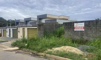 Imagem: Aparecida de Goiânia - Terreno Padrão