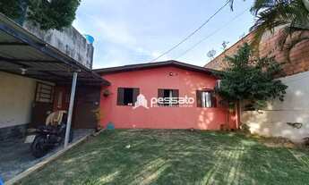 Imagem 2: Casa com 2 dormitórios para alugar, 108 m² por R$ 1.300,00/mês - Santa Cruz - Gravataí/RS