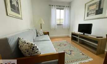 Imagem 2: APARTAMENTO DE 1 QUARTO AO LADO DA SANTA CASA