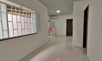 Imagem 5: Casa no Dom Pedro/ 02 suítes / Banheiro Social/ Vaga de Garagem!