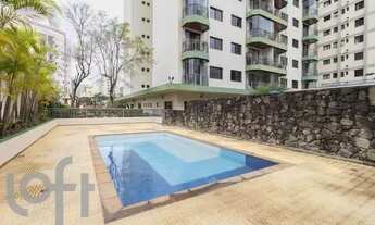 Imagem 7: EXCELENTE APTO MOBILIADO - LAZER - LOCALIZAÇÃO PRIVILEGIADA