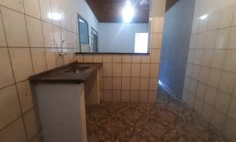 Imagem 4: Casa para aluguel tem 40 metros quadrados com 1 quarto em Parque Itaberaba - São Paulo - S