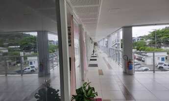 Imagem 4: Sala/Conjunto para aluguel com 25 metros quadrados em Jacarepaguá - Rio de Janeiro - Rio d