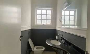 Imagem 5: Casa com 4 dormitórios, 330 m² - venda por R$ 2.100.000 ou aluguel por R$ 12.350/mês - Alp