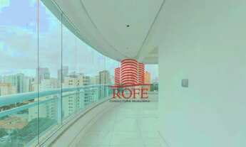 Imagem 4: Cobertura com 4 dormitórios para alugar, 264 m² por R$ 22.750,00/mês - Moema - São Paulo/S