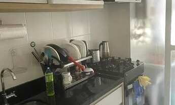 Imagem 4: Locação Apartamento 2 Dormitórios - 61 m² Chácara Santo Antônio