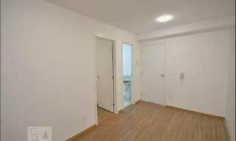 Imagem 4: Apartamento para Aluguel - Liberdade, 2 Quartos, 37 m2