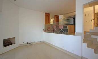 Imagem 4: NOVA LIMA - Casa de Condomínio - Alphaville - Lagoa dos Ingleses