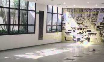 Imagem 3: Salão para alugar, 600 m² por R$ 25.600,00/mês - Vila Carrão - São Paulo/SP