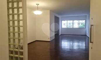 Imagem 2: 3 dormitórios ! Alameda Sarutaiá !