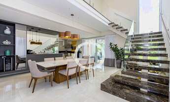 Imagem 4: CASA CONTEMPORANEA E SOFISTICADA NO SÃO BRAZ