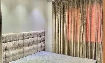 Imagem 6: Alugo Alavro Mobilado no sim 2/4 quartos condomínio José Cláudio dorea