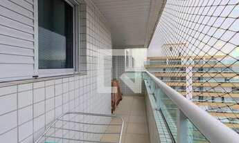 Imagem 7: Apartamento para Aluguel - Guilhermina, 2 Quartos, 80 m2