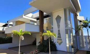 Imagem: Casa à venda no Swiss Park em Campinas/SP