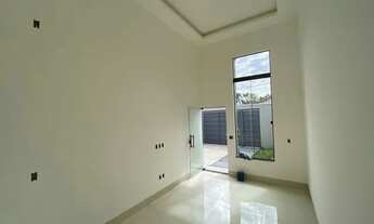 Imagem 3: Casa 3 qtos, nova, Garavelo Park, 180 m²