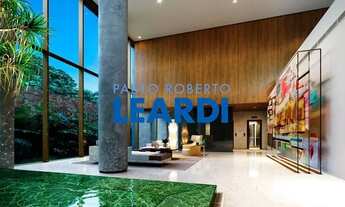 Imagem: COBERTURA - VILA NOVA CONCEIÇÃO - SP