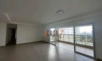 Imagem 2: Apartamento com 3 suítes para alugar - Parque Campolim - Sorocaba/SP