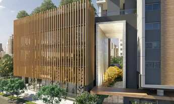 Imagem 5: Apartamento de 151m² com 2 suítes e 2 vagas + depósito em Pinheiros - SP Ref.:3446696