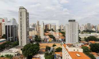 Imagem 7: Apartamento para Aluguel - Paraíso, 1 Quarto, 40 m2