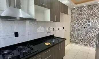 Imagem 7: AP1856L - ALUGA-SE APTO SEMI MOBILIADO DE 2 DORMS PRÓX AO SUPERMERCADOS CORRETO E MALUCHO