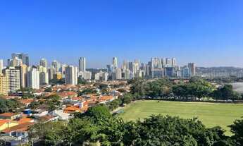 Imagem: Apartamento com vista para Hipica, para