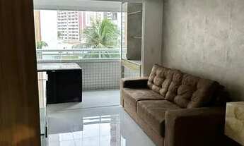 Imagem: Apartamento para aluguel tem 56 metros quadrados