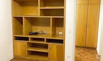 Imagem 11: Apt com 3 dormts p/ locação Brooklin! 2vgs!