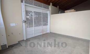 Imagem 3: Casa 2 Dormitórios para locação em Campinas - SP