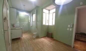 Imagem 4: Excelente apartamento 1 quarto Tijuca