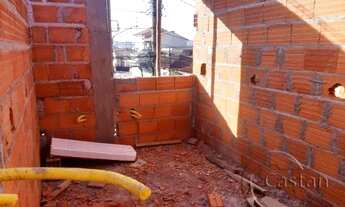 Imagem 4: Sobrado, 03 dorm, 1 suite, 2 vagas, churrasqueira