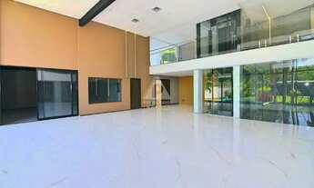 Imagem 3: Casa em Condomínio à venda, 5 quartos, 5 suítes, 5 vagas, BARRA DA TIJUCA - RIO DE JANEIRO