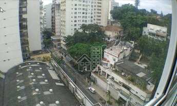 Imagem 4: Sala à venda, 26 m² por R$ 400.000,00 - Icaraí - Niterói/RJ