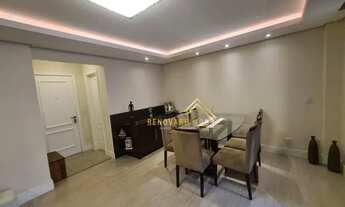 Imagem 5: Apartamento com 3 dormitórios 114m² à venda