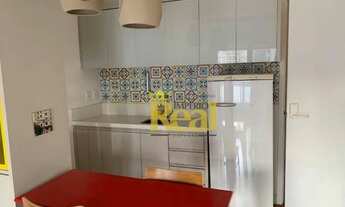 Imagem 3: Apartamento com 1 dormitório para alugar, 38 m² por R$ 3.980,00/mês - Vila Pompeia - São P