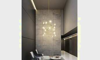 Imagem 5: Apartamento com três quartos no Cruzeiro