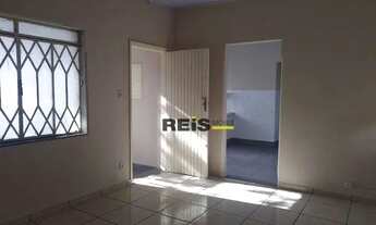 Imagem 4: Casa com 2 dormitórios para alugar, 120 m² por R$ 1.500,00/mês - Vila Carvalho - Sorocaba