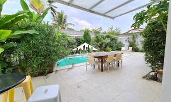 Imagem 5: Maravilhosa Casa à venda em Camboinhas, 4 quartos, sendo 1 suíte Master e 2 estilo Canaden