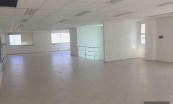 Imagem 2: Prédio comercial para venda no Morumbi, 533m², 3 andares