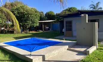 Imagem 3: Vendo chacara alto padrão em pedro palacio