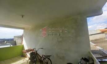 Imagem 6: Casa Padrão em Jundiaí