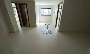 Imagem 4: Apto com 2 dormitórios para alugar, 67 m² por R$ 1.600/mês - Guará II - Guará/DF