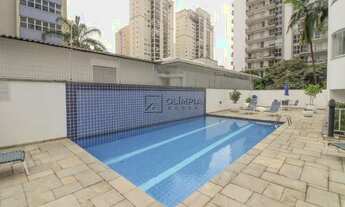 Imagem: Locação Apartamento 4 Dormitórios - 144