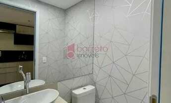 Imagem 6: Apartamento Padrão em Jundiaí