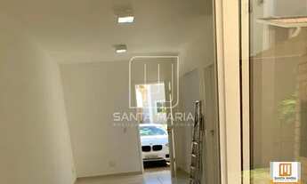 Imagem: Casa (sobrado em condominio) 3 dormitórios/suite