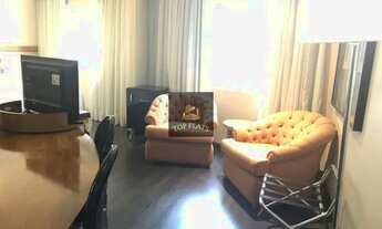 Imagem 6: Flat disponível na Vila Olímpia