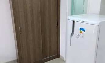 Imagem 4: Studio para venda possui 28 metros quadrados com 1 quarto em Bela Vista - São Paulo - SP